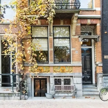 Frühstückspension Herengracht B&nb Amsterdam